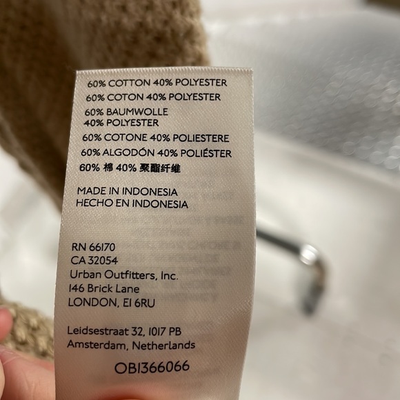 Free People She’s A Keeper Top - Picture 4 of 4